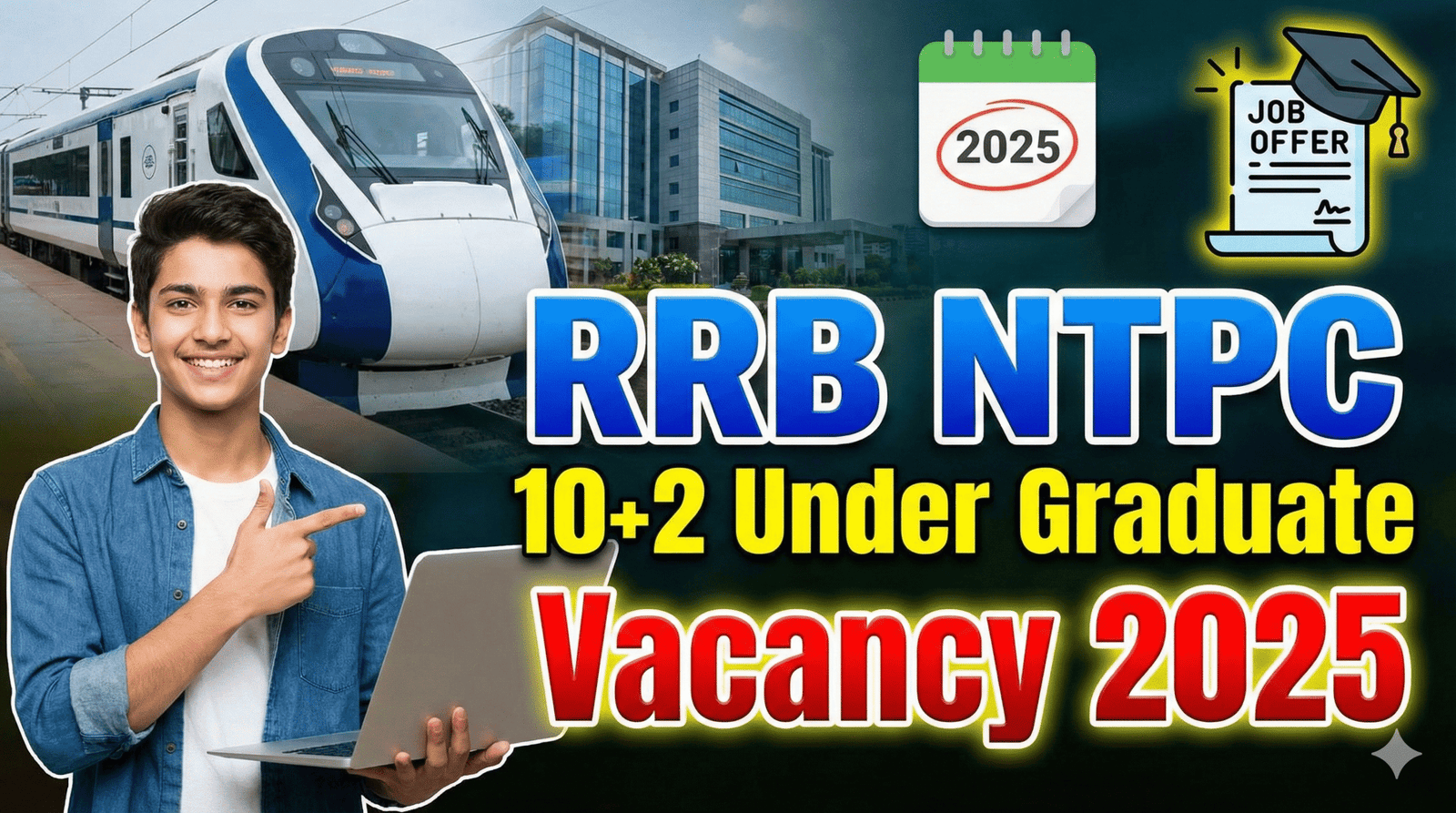 RRB NTPC