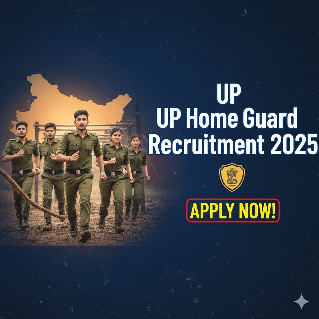 UP Home Guard